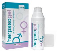 Herpasogel attivo lenit prot