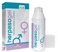 HERPASOGEL ATTIVO LENITIVO PROTETTIVO 50 ML