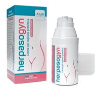 A&R Pharma HERPASOGYN CREMA VAGINALE PROTETTIVA 30 ML
