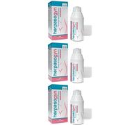 Herpasogyn Crema Vaginale Protettiva 30 Ml 3x30 ml Gel vaginale