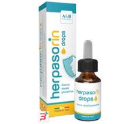 HERPASORIN DROPS 15 ML