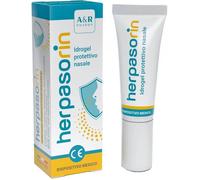 HERPASORIN Idrogel Prot.Nasale