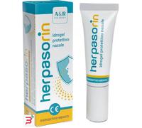HERPASORIN IDROGEL PROTETTIVO NASALE 10 ML