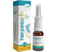 Herpasorin spray nasale 15 ml