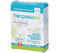 HERPASOVIR 30CPR