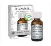 HERPES OIL O OLIO DI SANT'ANTONIO 15 ML