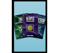 Herpes, Zinc, And Magnesium: A Natural Approach