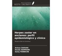 Herpes zoster en ancianos: perfil epidemiológico y clínico: Herpes zóster en ancianos