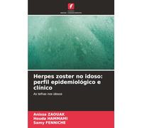Herpes zoster no idoso: perfil epidemiológico e clínico: As telhas nos idosos