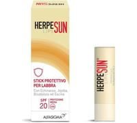herpesun defend Herpesun Lip Stick Labbra SPF20 5 ml