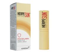 Herpesun Lip Stick Labbra 5ml