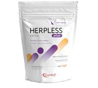 HERPLESS Plus Facile 30 Soft