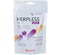 HERPLESS PLUS FACILE 30SOFT CH