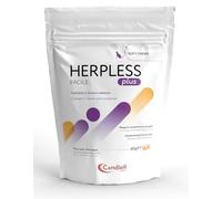 Herpless Plus Facile Bocconcini Gatti Candioli 30 Bocconcini