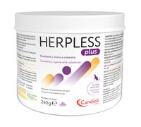 HERPLESS Plus Polv.240g
