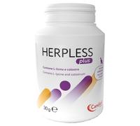 HERPLESS PLUS POLVERE 30G