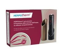 Herpotherm Dispositivo Elettrico Herpes 1 Pezzo
