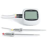 HerQs EasyBBQ PRO - Termometro BBQ - Bluetooth- App-2 sondi