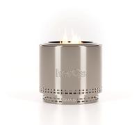 HerQs - Focolare Senza Fumo FirePit Blaze