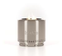 HerQs - Focolare senza fumo FirePit Blaze - herQs903