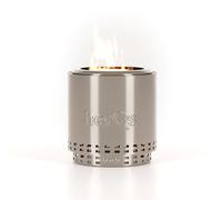 HerQs - Focolare senza fumo FirePit Cozy - herQs902
