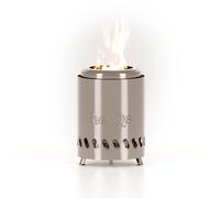 HerQs - Focolare senza fumo FirePit Mini - herQs901