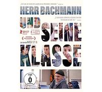 Herr Bachmann und seine Klasse