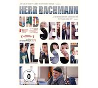 Herr Bachmann und seine Klasse (DVD)