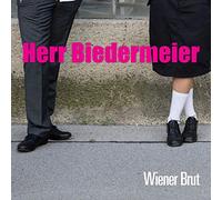 Herr Biedermeier