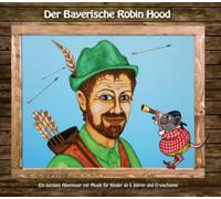 Herr Braun & Herr Murr Der Bayerische Robin Hood