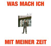 Herr d.K. - HERR D.K.-WAS MACH ICH MIT MEINER ZEIT