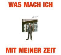 Herr d.K. Was Mach Ich mit Meiner Zeit (CD)