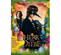 Herr der Diebe