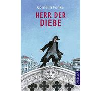 Herr der Diebe: Preisgekrönter fantastischer Abenteuer-Klassiker für Kinder ab 10 Jahren