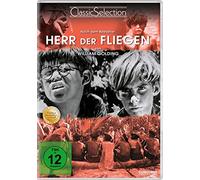 Herr der Fliegen (DVD) Aubrey James Chapin Tom Edwards Hugh Elwin Roger Gaman