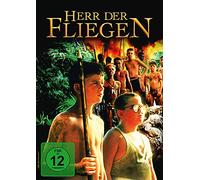 Herr der Fliegen – Paul Getty Jr., Balthazar Getty, Chris Furrh – DVD