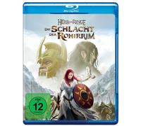 Der Herr der Ringe: Die Schlacht der Rohirrim (Blu-ray)