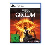 Herr der Ringe - Gollum (PS5)