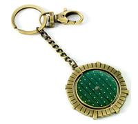 Herr der Ringe Hobbit Door None - Portachiavi a forma di fan-merch, film, regali