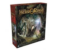 Herr Der Ringe Il Gioco da Tavolo Fantasy Flight Games 52877 Tedesco