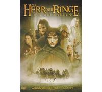 Herr der Ringe – film cinematografico – Warner Bros.