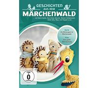 Herr Fuchs und Frau Elster - Movie - Herr Fuchs & Frau Elster [Edizione: Germania]