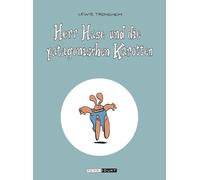 Herr Hase und die patagonischen Karotten