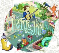 Herr Jan Herr Jan (CD)