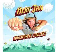 Herr Jan - Irgendwie Anders