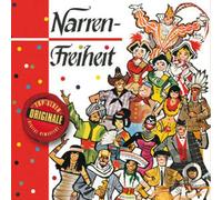 Herr, Trude & Kurt Adolf - NARRENFREIHEIT -ORIGINALE