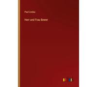 Herr und Frau Bewer