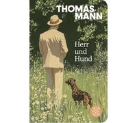 Herr und Hund: Ein Idyll | Geschenkausgabe im Miniformat: 52382