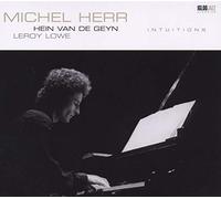 Herr/Van De Geyn/Low - Intuitions