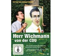 Herr Wichmann von der CDU